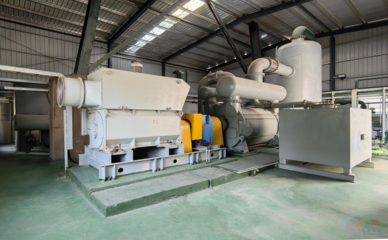 富氧燃烧在水泥窑应用中的辩证思考 效率提升与潜在挑战