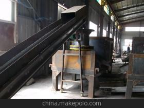 高效秸秆压块机 助力绿色能源，提升农业资源价值