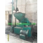 沂南鹏宇机械科技 以创新驱动破碎机行业高质量发展