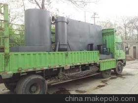 选购连续式秸秆炭化炉 价格背后，质量与服务并重